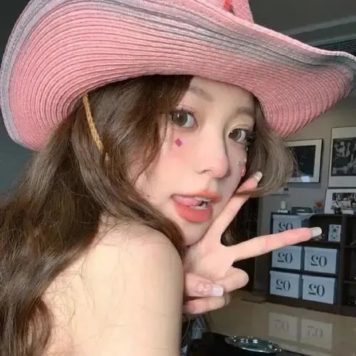 学长与女友